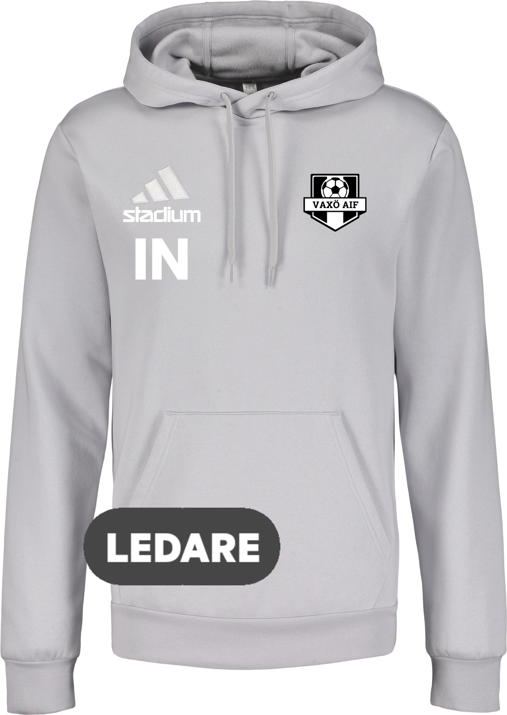 
ADIDAS, 
ENT26 HOODY, 
Detail 1

