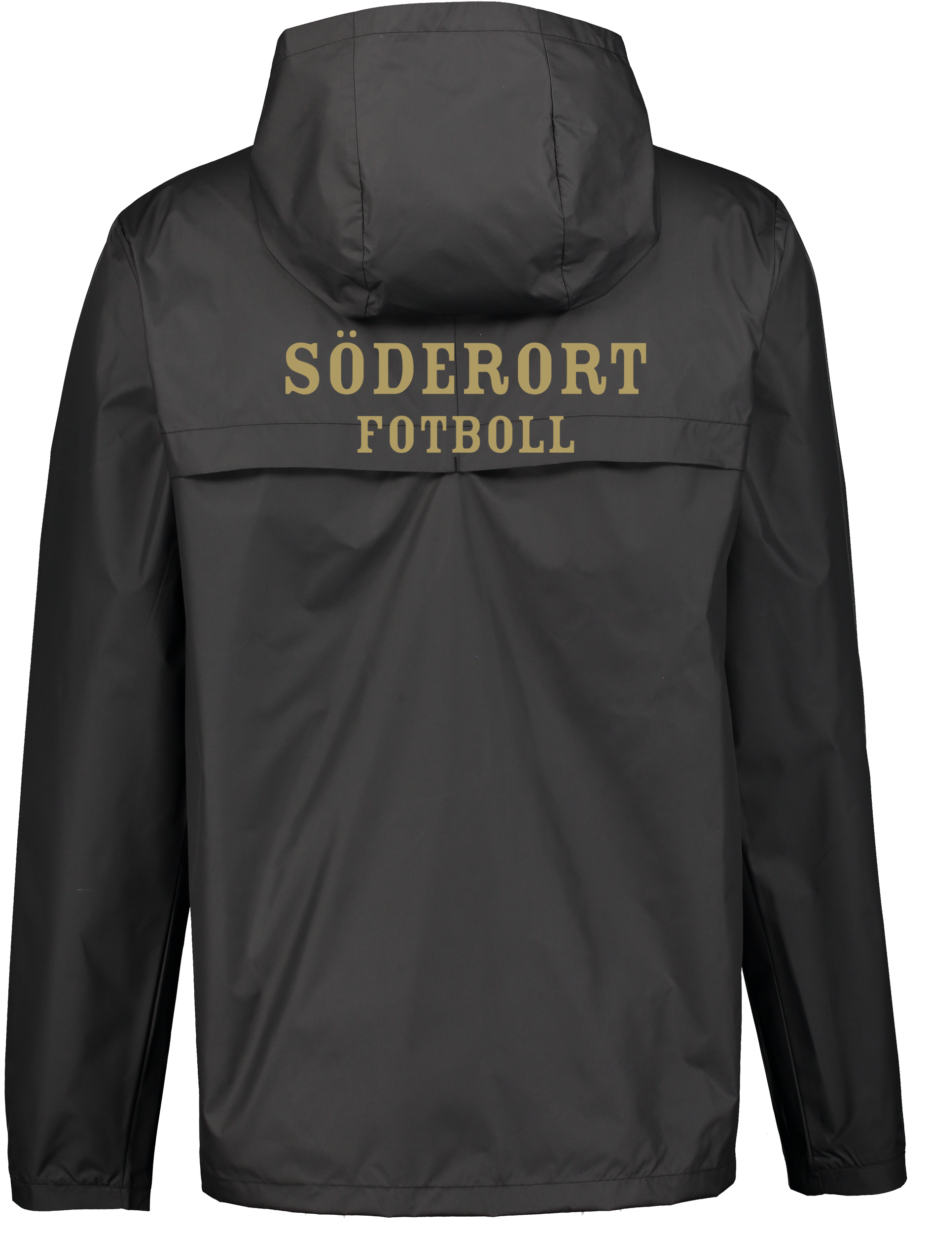 NIKE, Acd25 Rain Jkt Jr