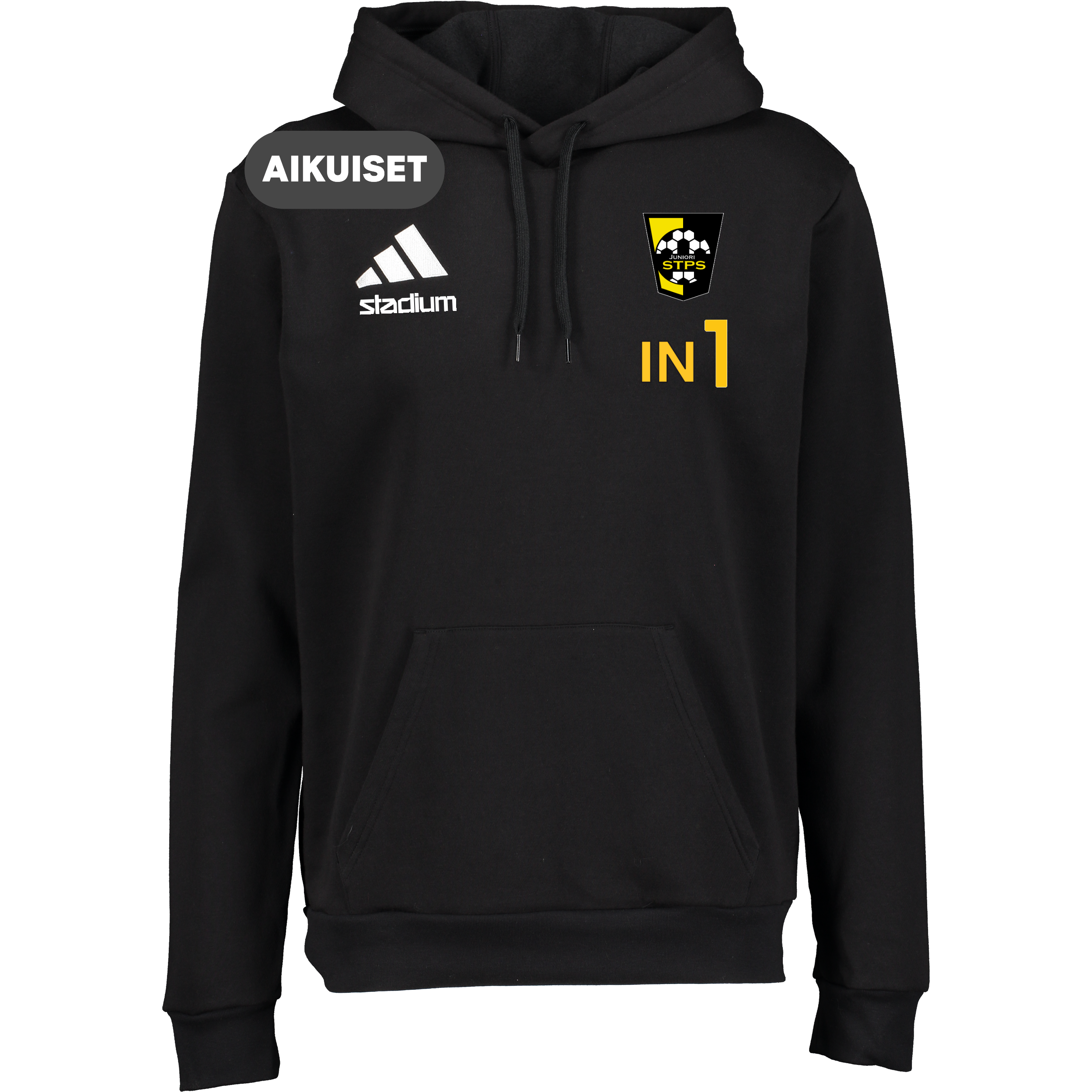 
ADIDAS, 
ENT26 HOODY, 
Detail 1
