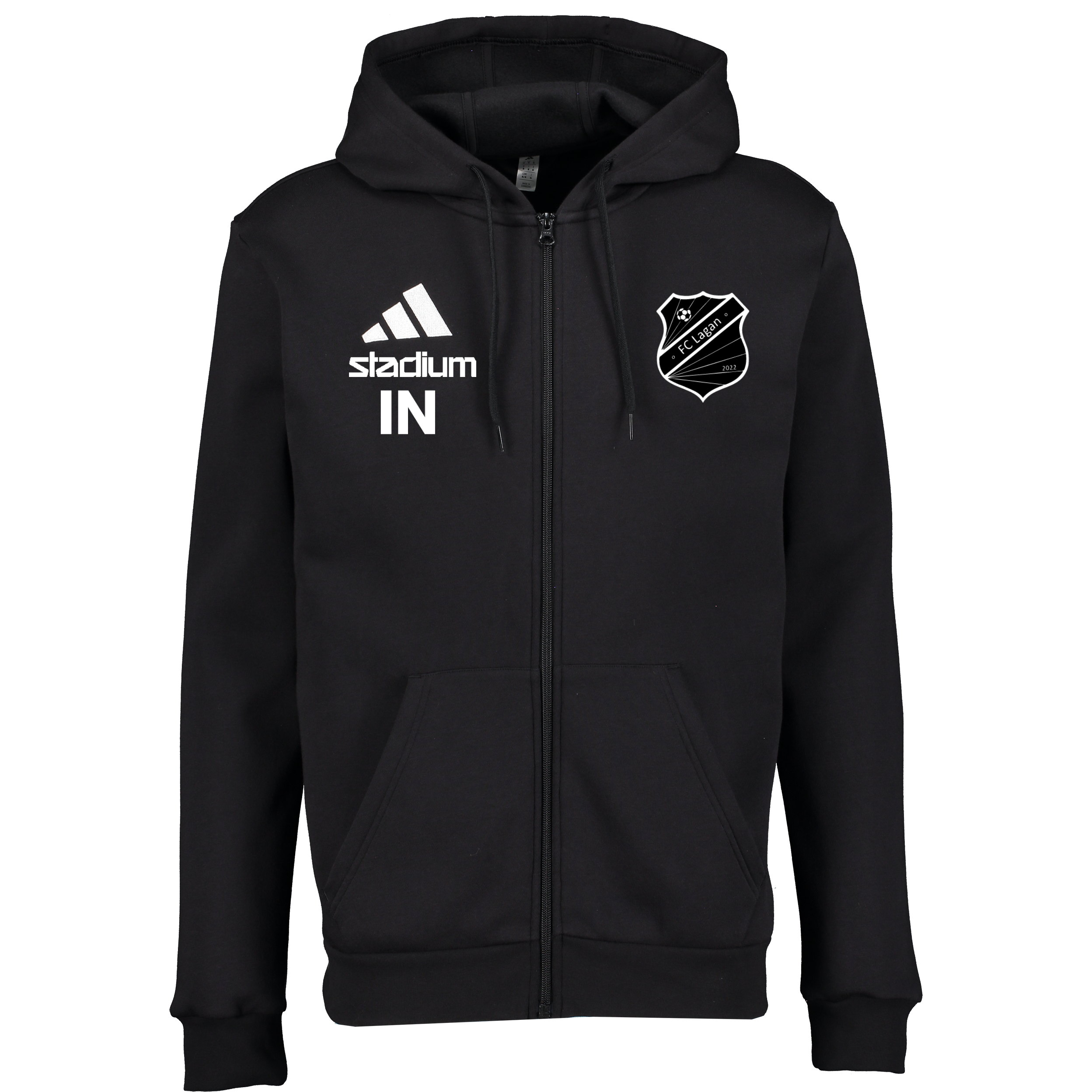 
ADIDAS, 
ENT26 FZ HOOD, 
Detail 1
