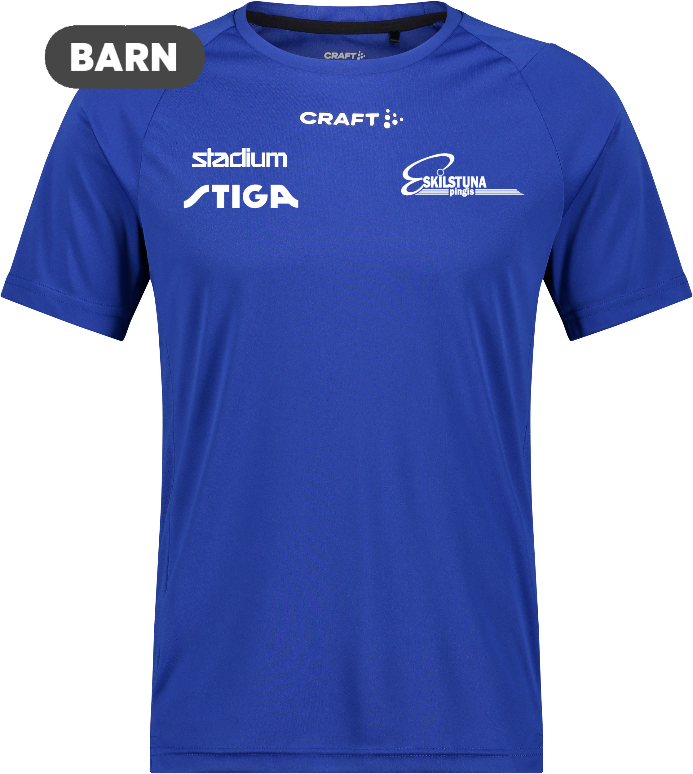 
CRAFT, 
Rush 2.0 Ss Tee Jr, 
Detail 1
