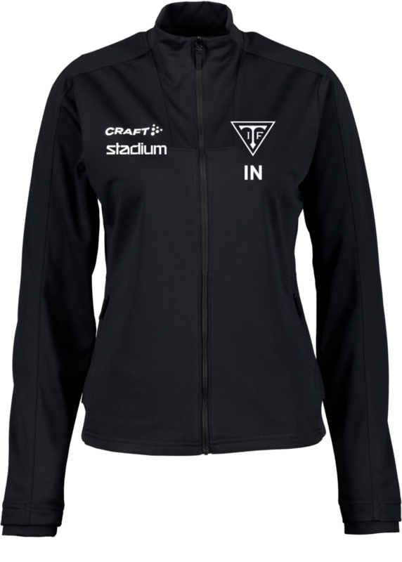 
CRAFT, 
Evolve 2.0 Full Zip Jacket W, 
Detail 1
