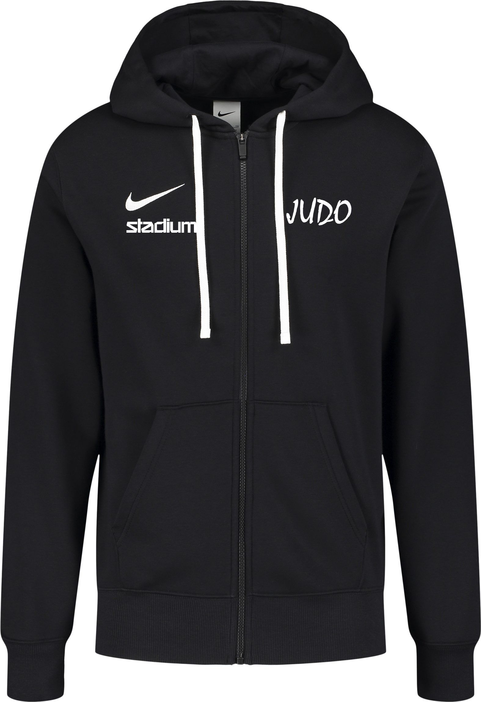 
NIKE, 
PARK26 FLC FZ HOOD, 
Detail 1
