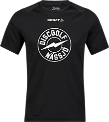 398763106101 CRAFT Rush 2.0 Ss Tee M 398763106101 CRAFT Rush 2.0 Ss Tee M Standard Small1x1