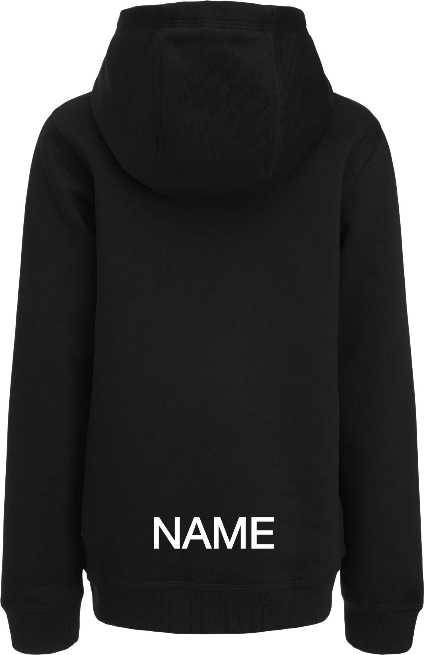 NIKE, PARK26 FLC HOOD JR