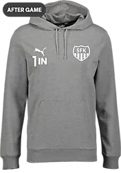 392089106101 PUMA T Goal Casual Hood Sr 392089106101 PUMA T Goal Casual Hood Sr Standard Small1x1