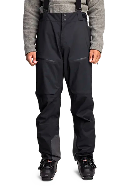 396243101102 EVEREST U Icon 3l Pant 396243101102 EVEREST U Icon 3l Pant Model01 Detail
