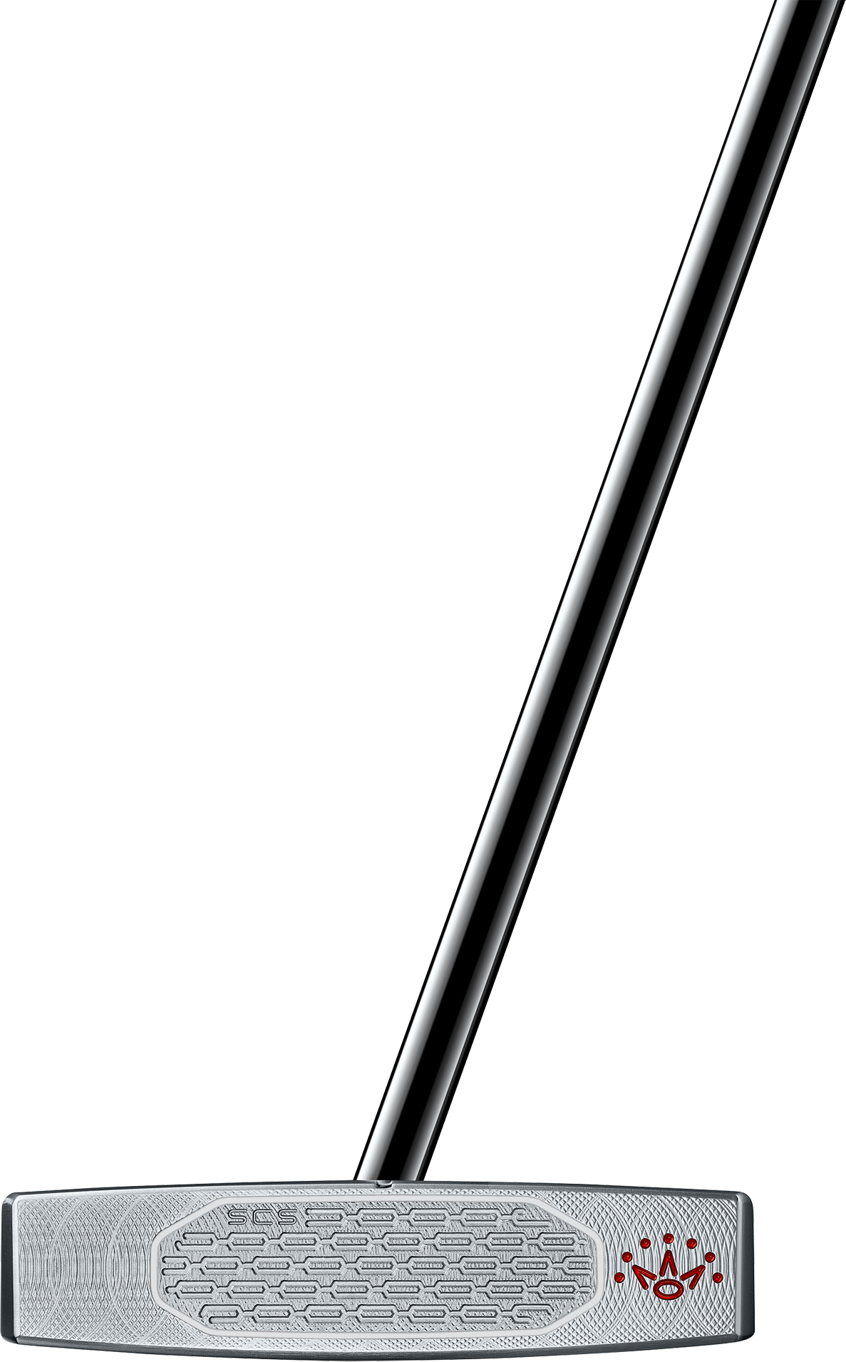 SCOTTY CAMERON, 2026 FASTBACK OC RH