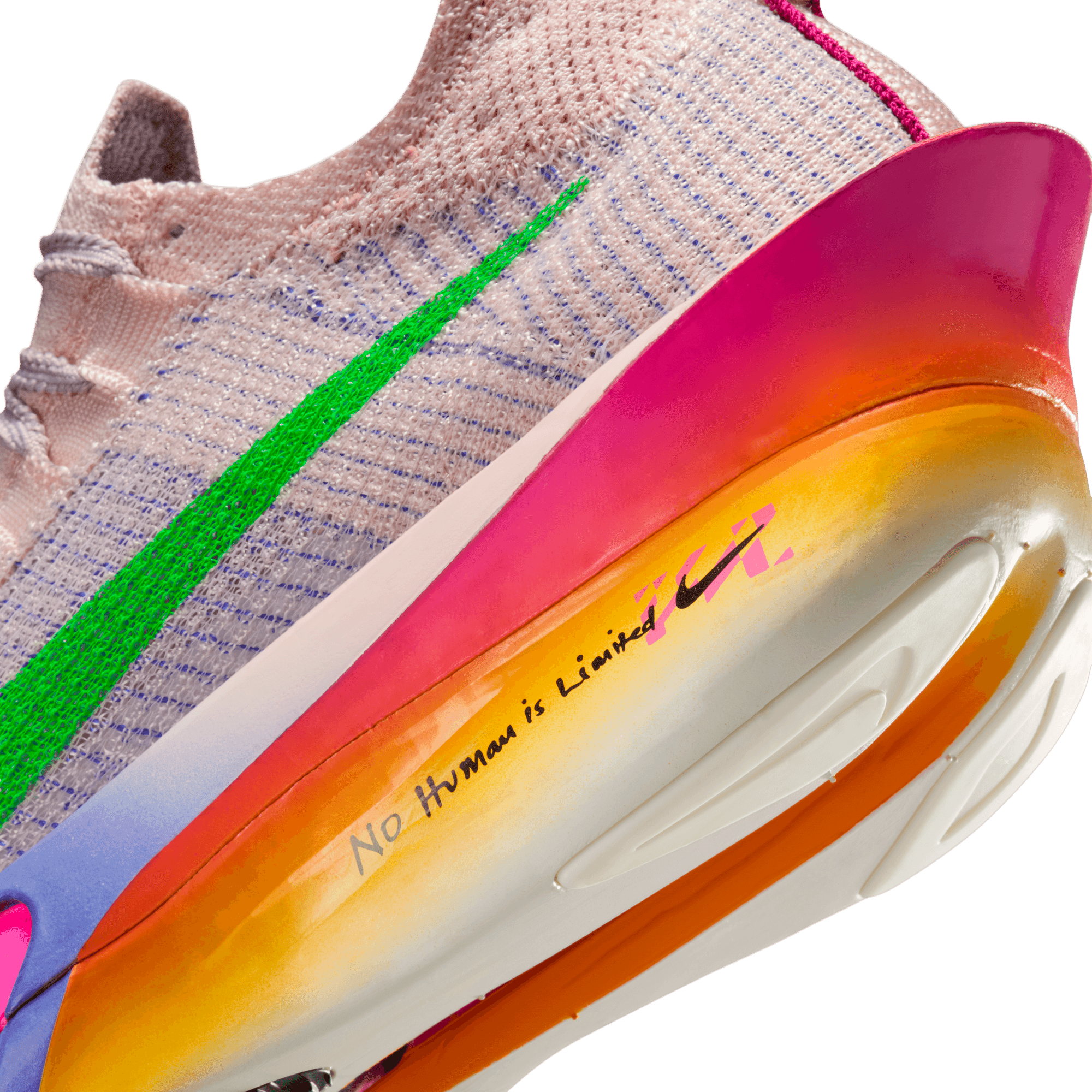 NIKE, W Air Zoom Alphafly Next% 3 Ek