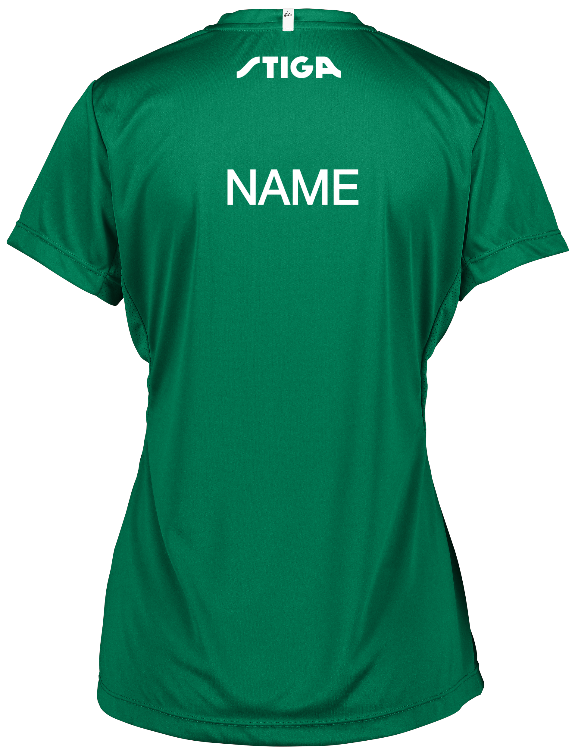 CRAFT, Squad Go SS Jsy W