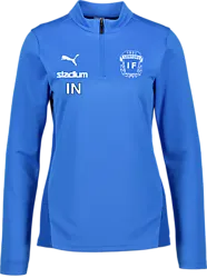 392098102101 PUMA T Goal 1/4 Zip W 392098102101 PUMA T Goal 1/4 Zip W Standard Small1x1