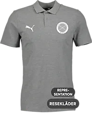 394150108101 PUMA T Goal Casual Polo 394150108101 PUMA T Goal Casual Polo Standard Small1x1