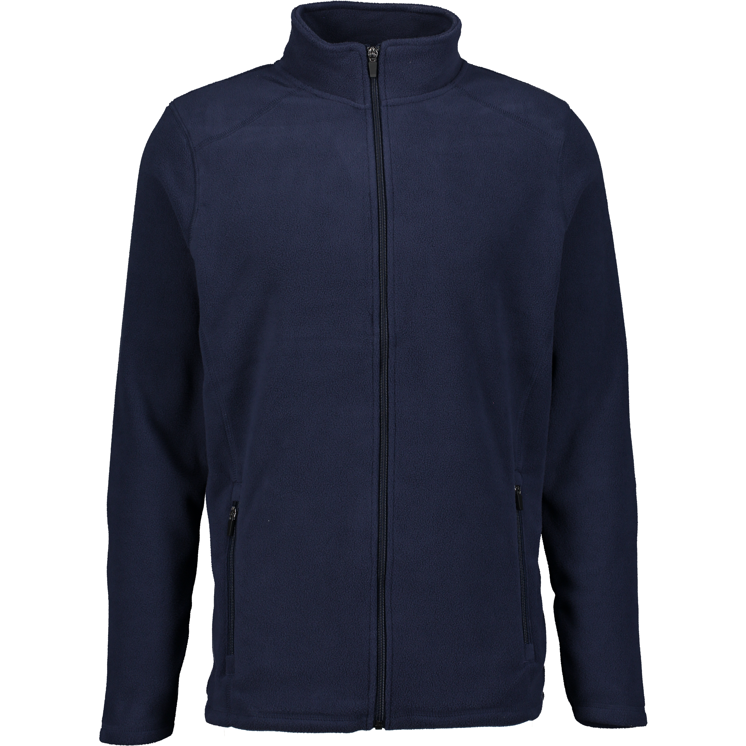 CROSS SPORTSWEAR, Zip Fleece Jacket M
