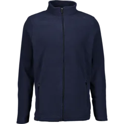 707846102101 CROSS SPORTSWEAR  Zip Fleece Jacket M 707846102101 CROSS SPORTSWEAR Zip Fleece Jacket M  Standard Small1x1