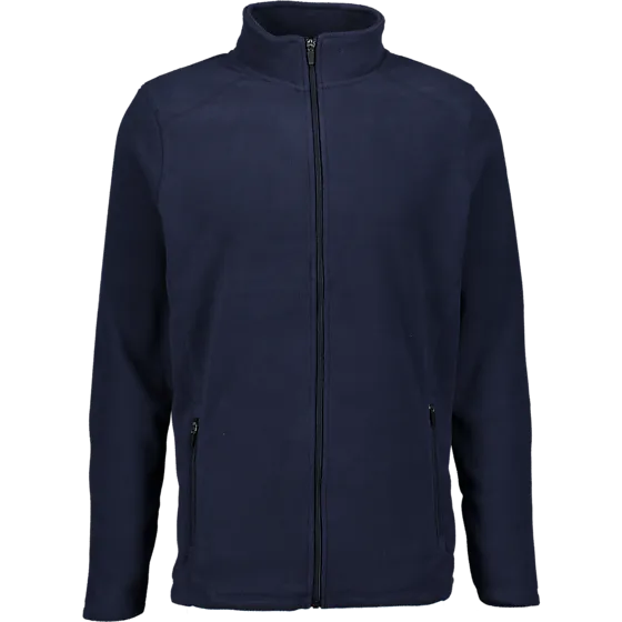 707846102101 CROSS SPORTSWEAR  Zip Fleece Jacket M 707846102101 CROSS SPORTSWEAR Zip Fleece Jacket M  Standard Detail