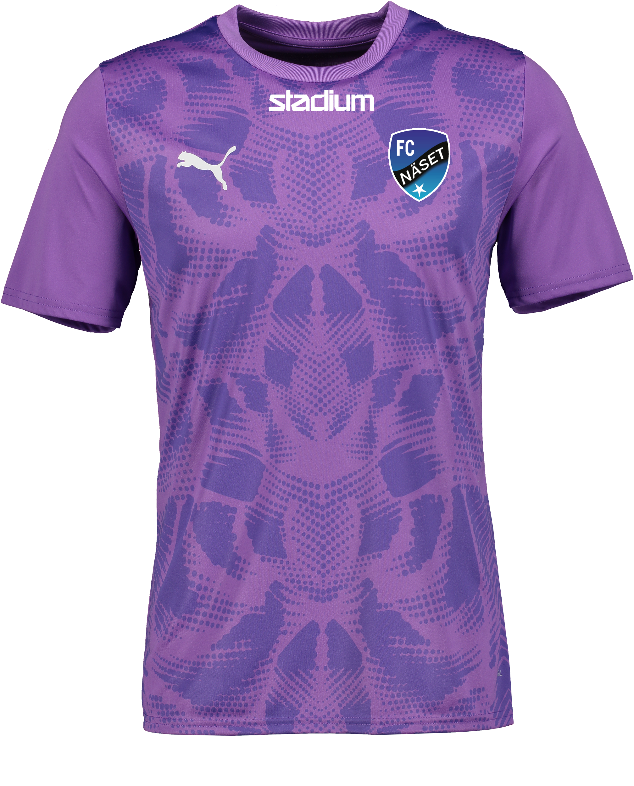 
PUMA, 
T Ultimate Jsy, 
Detail 1
