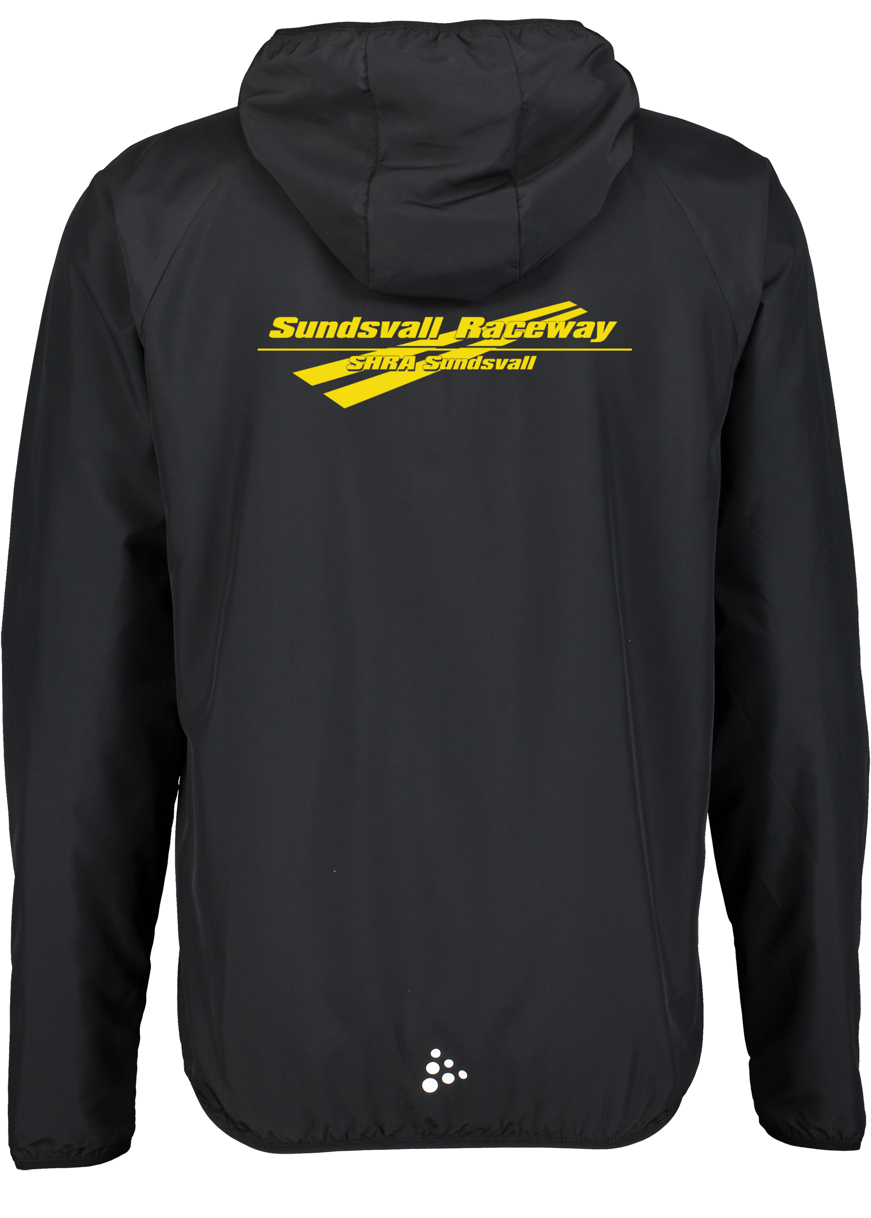 CRAFT, Squad Go Wind Jacket M