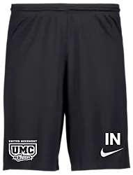 298937101101 NIKE Park III Short Jr 298937101101 NIKE Park III Short Jr Standard Small1x1