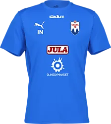 392096102101 PUMA T Goal Trg Jsy Jr 392096102101 PUMA T Goal Trg Jsy Jr Standard Small1x1