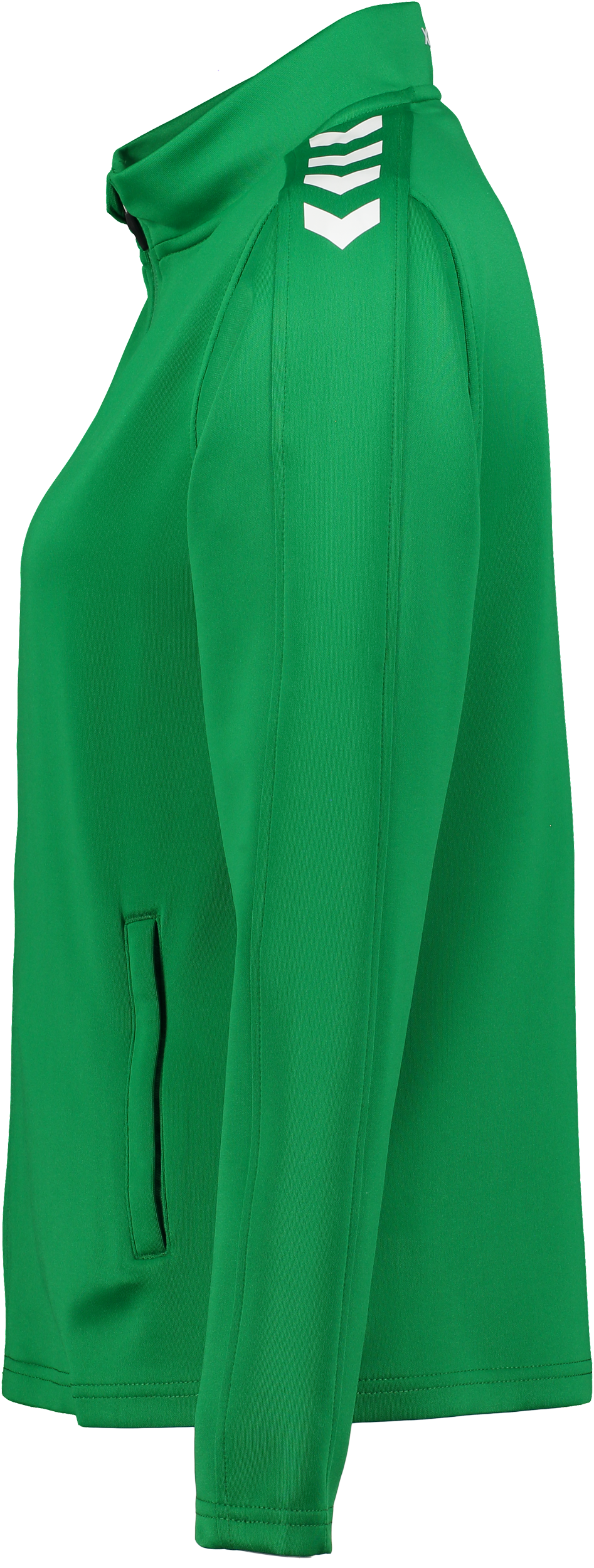 HUMMEL, Core Xk Poly Zip Sweat W