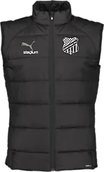 373779101101 PUMA Teamliga Vest Jacket 373779101101 PUMA Teamliga Vest Jacket Standard Small1x1
