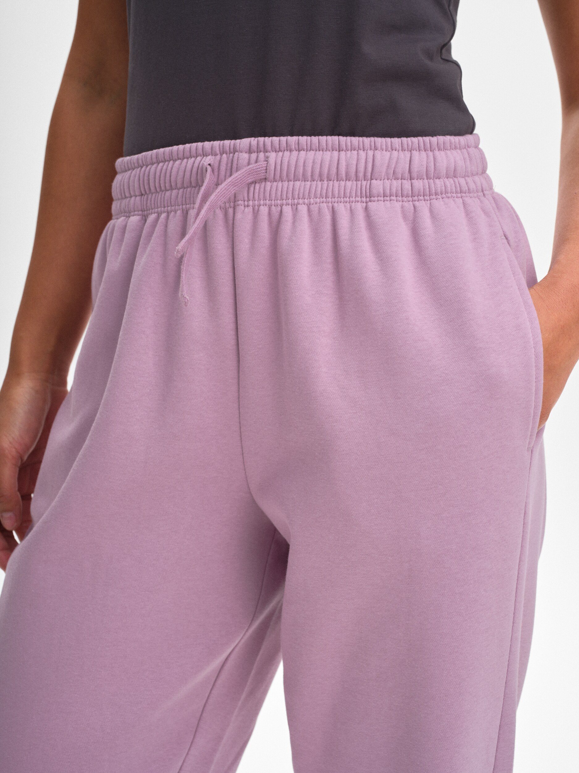 SOC, Core Sweat Pant, mjukisbyxor, dam
