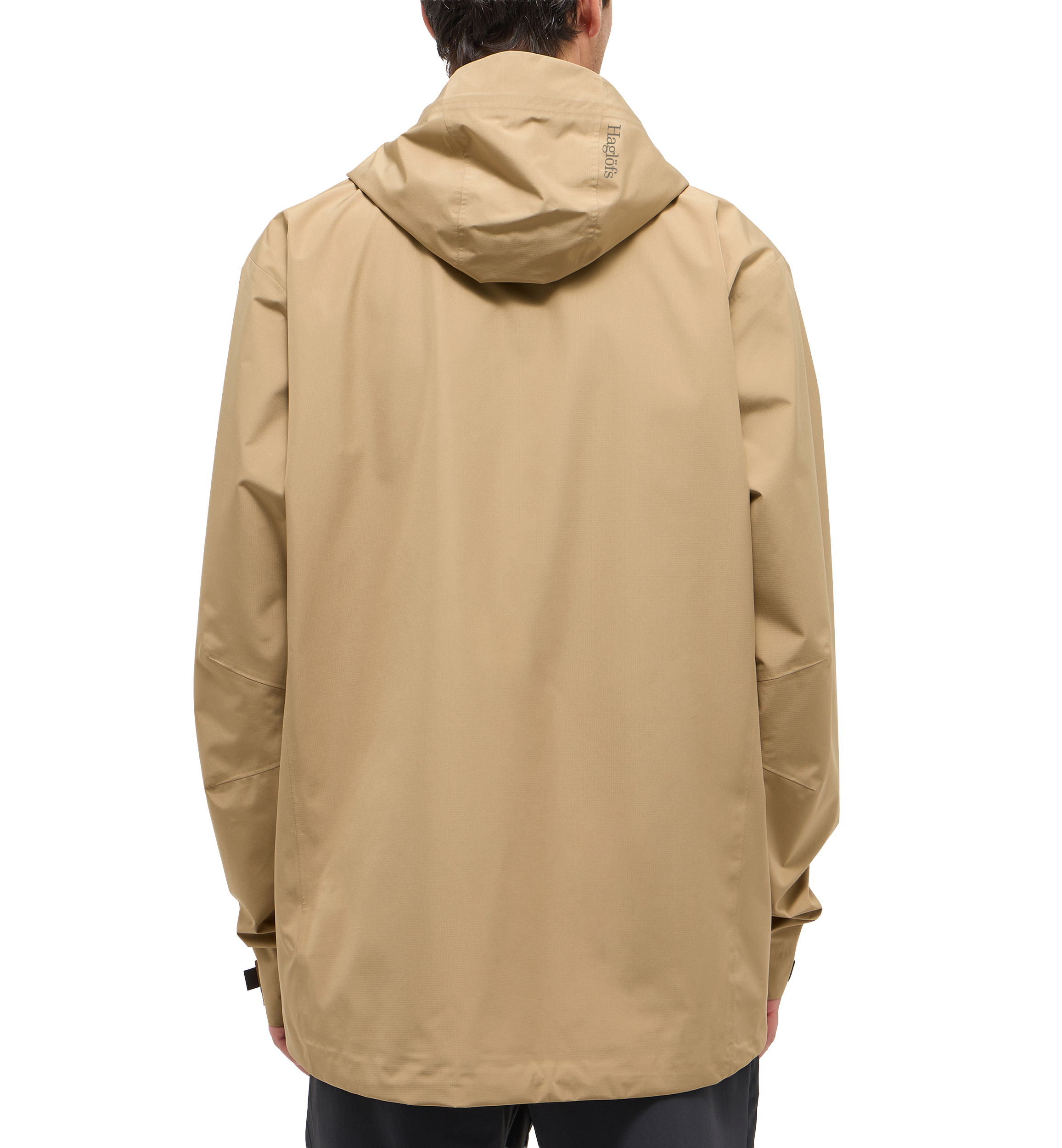 HAGL&Ouml;FS, ROSSON PROOF JACKET MEN