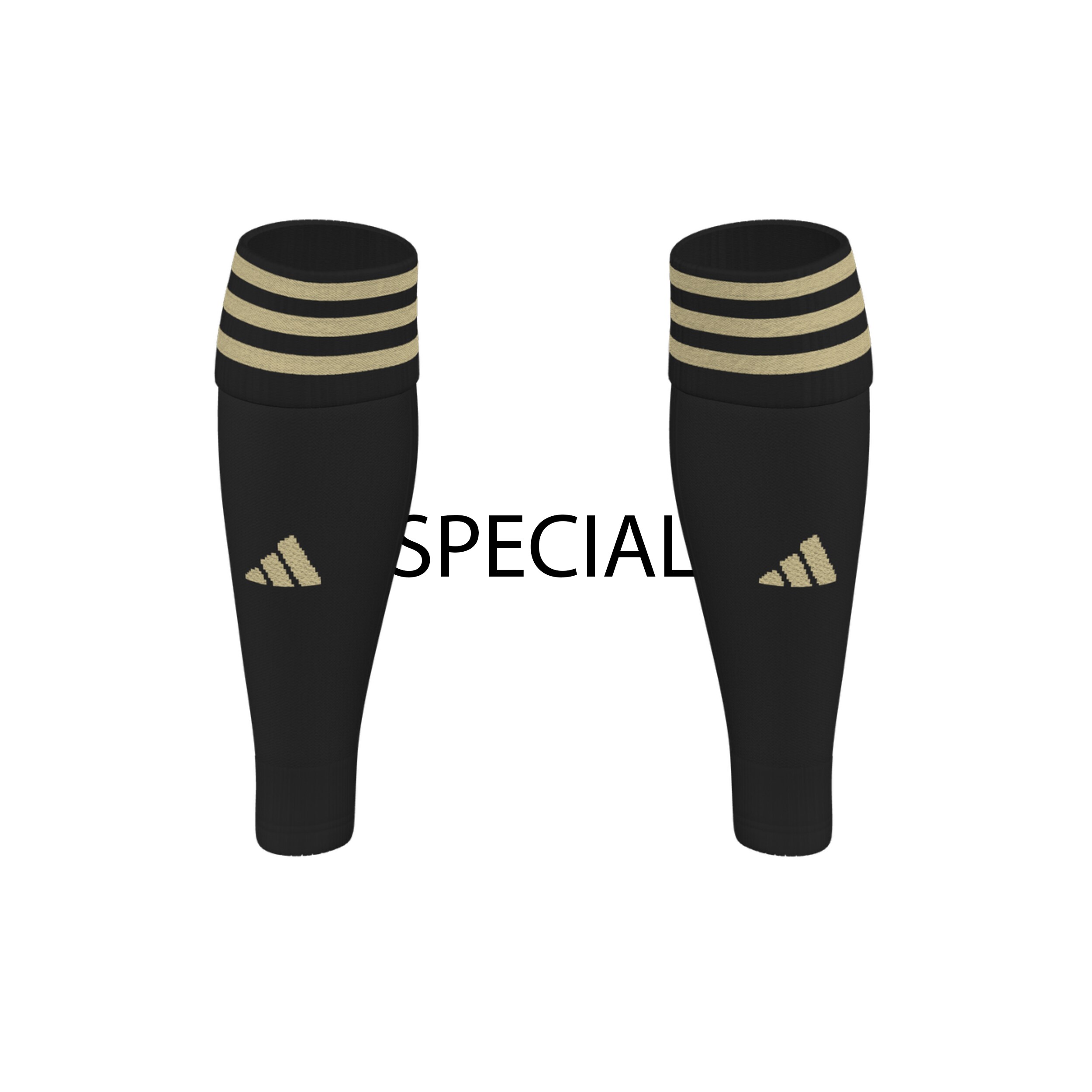 
ADIDAS, 
Mi Team Sleeve 23, 
Detail 1
