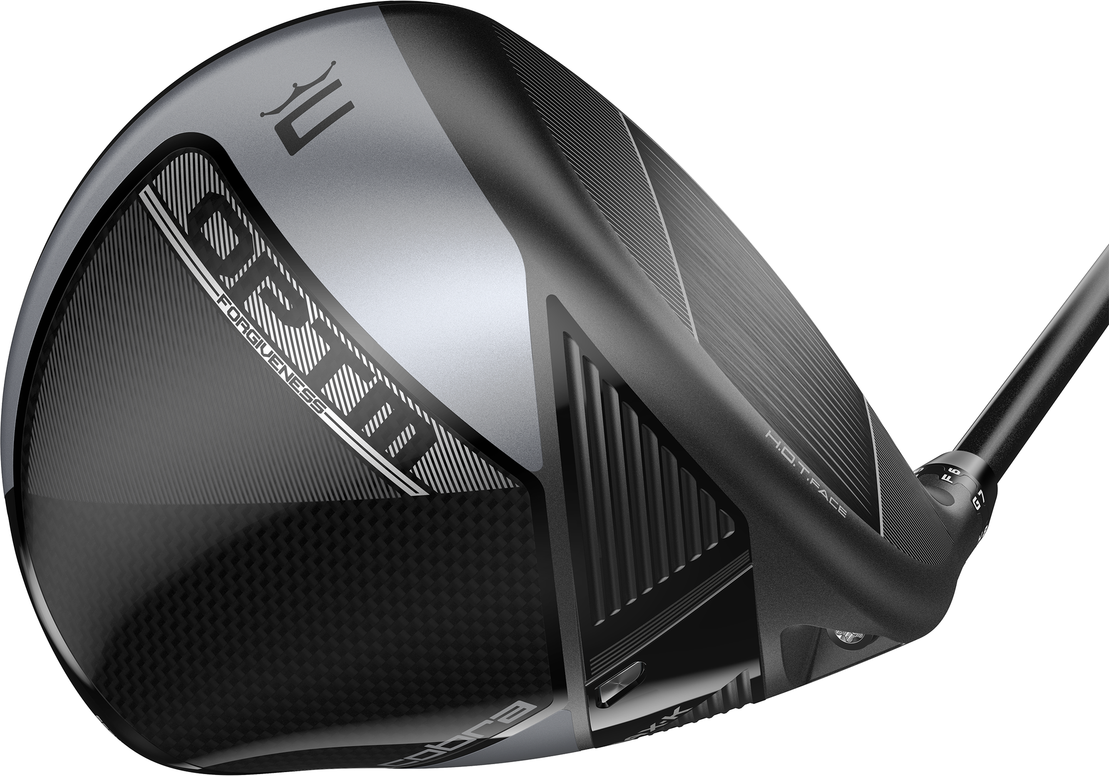 COBRA, OPTM MAX-K DR RH