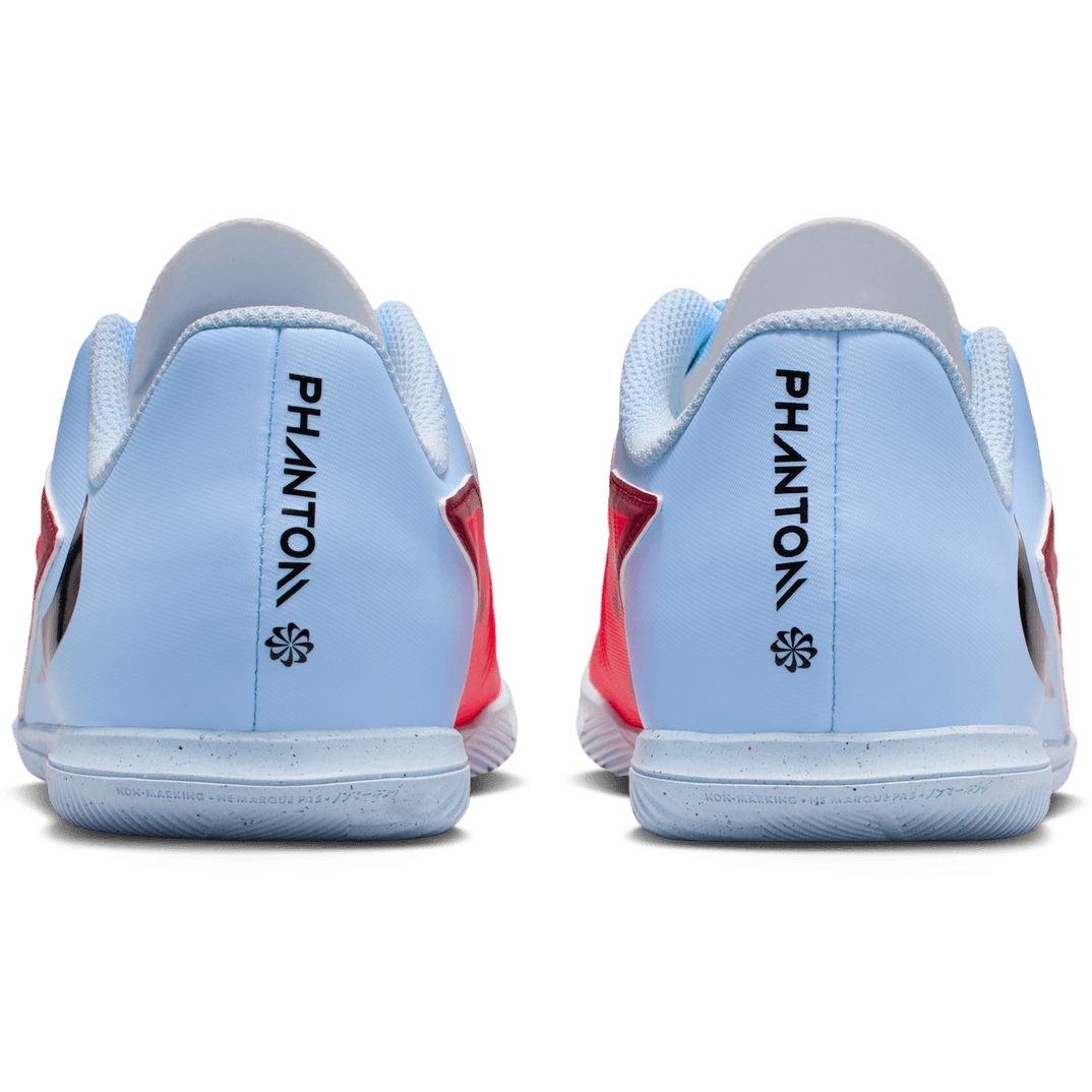 NIKE, Jr Phantom 6 Low Club Ic