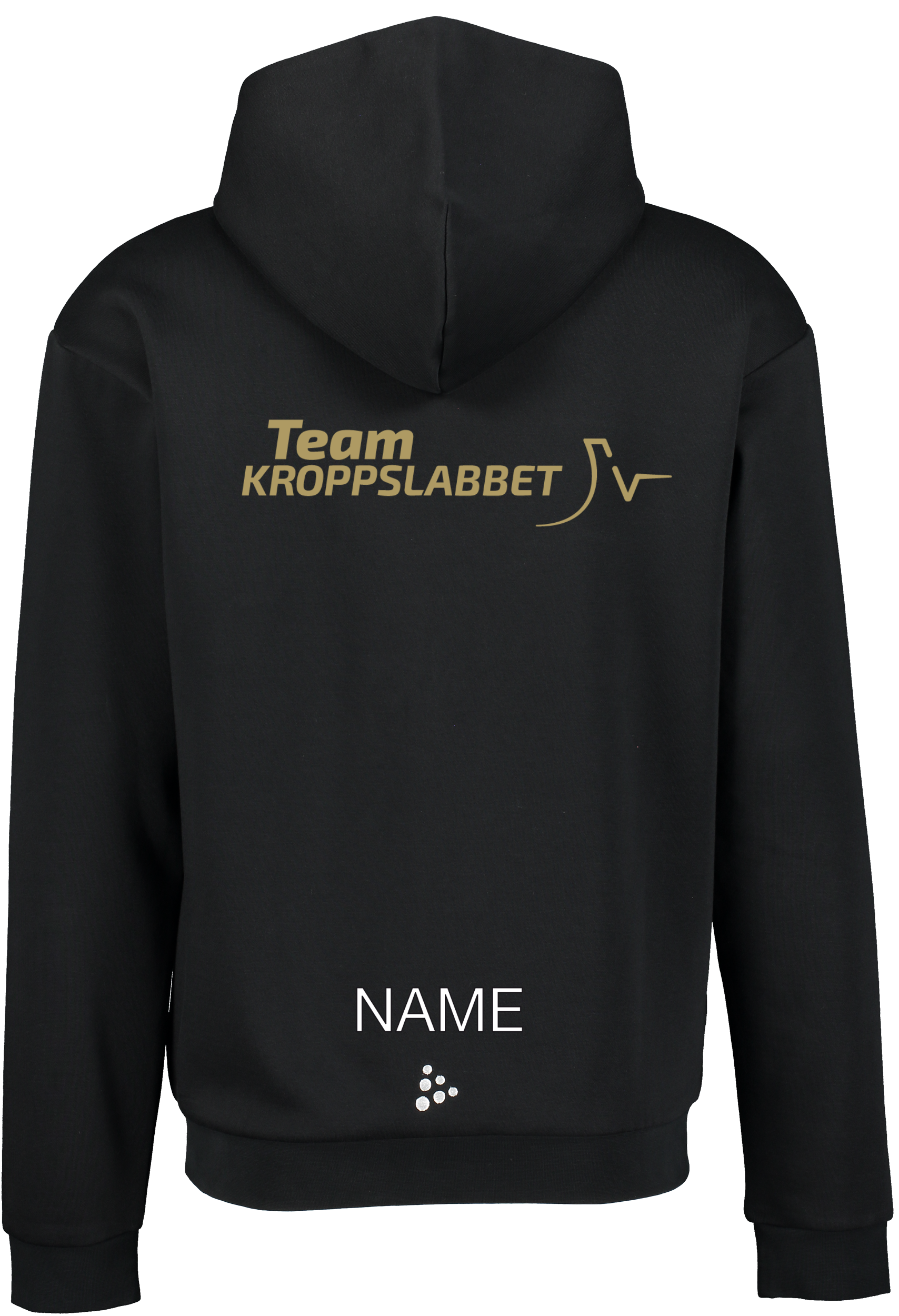 CRAFT, Community 2.0 Fz Hood Jr