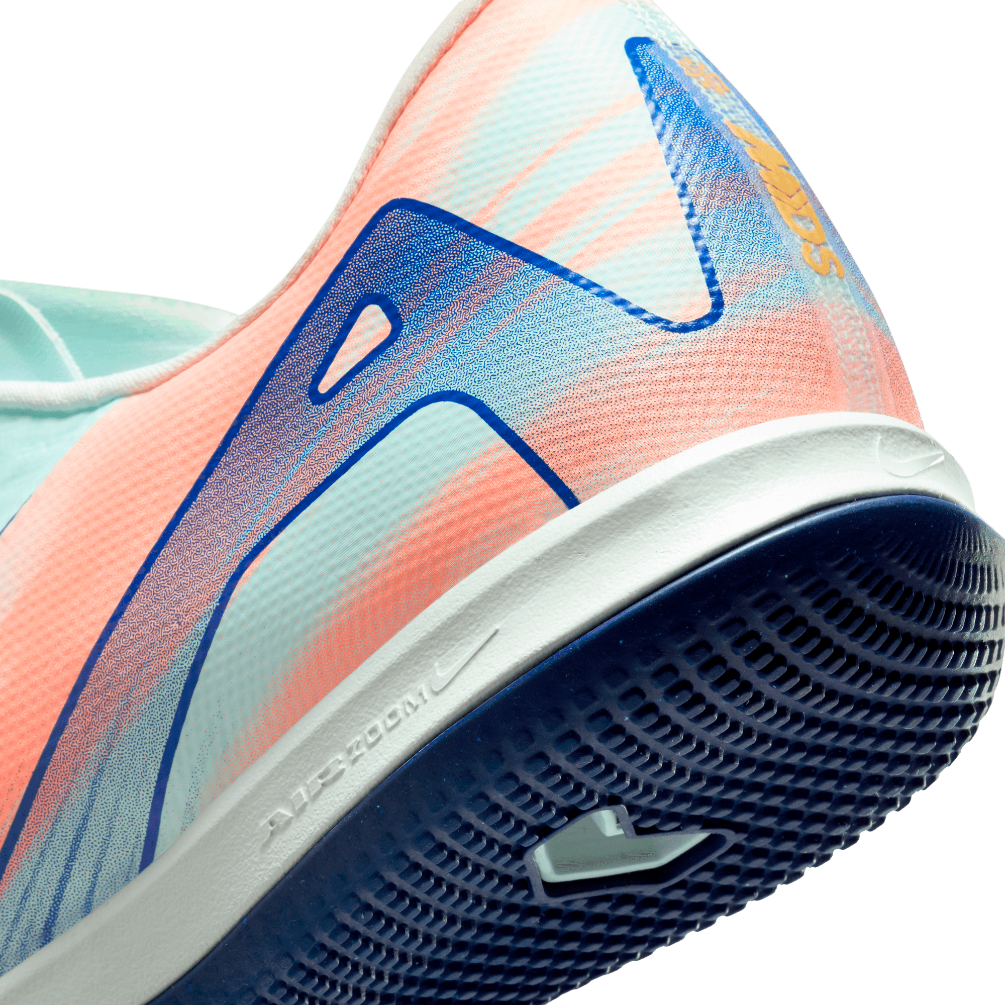 NIKE, Zoom Vapor 16 Academy Mds Ic