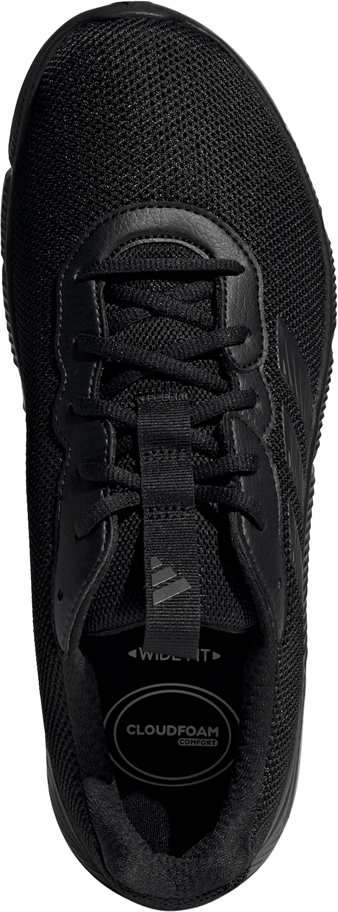 ADIDAS, CLOUDFOAM FLEX - LACES