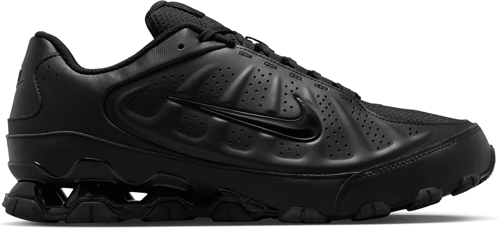 
NIKE, 
NIKE REAX 8 NSW SL, 
Detail 1
