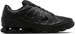 NIKE REAX 8 NSW SL - BLACK/BLACK Standard Small1x1