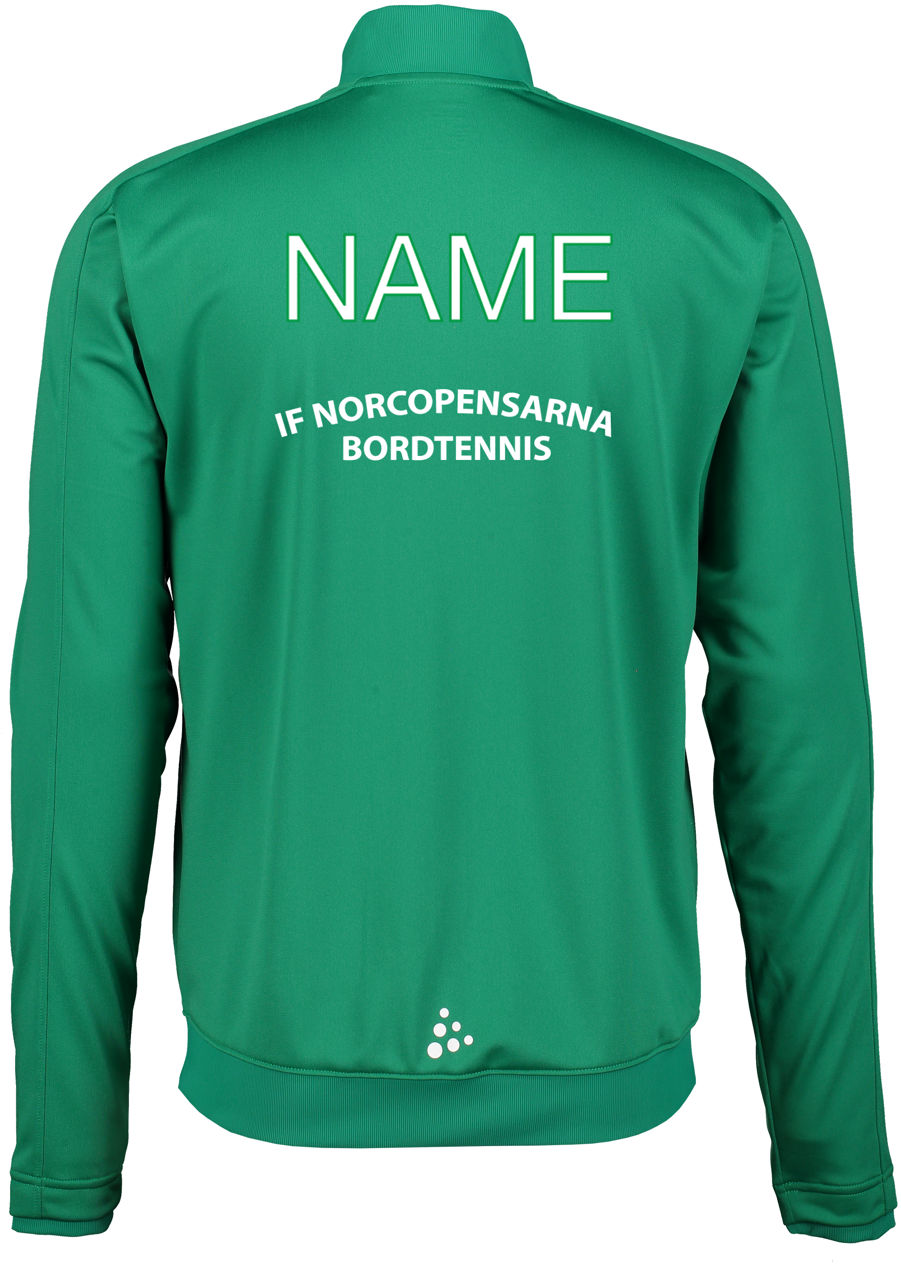 CRAFT, Evolve 2.0 Full Zip Jacket M