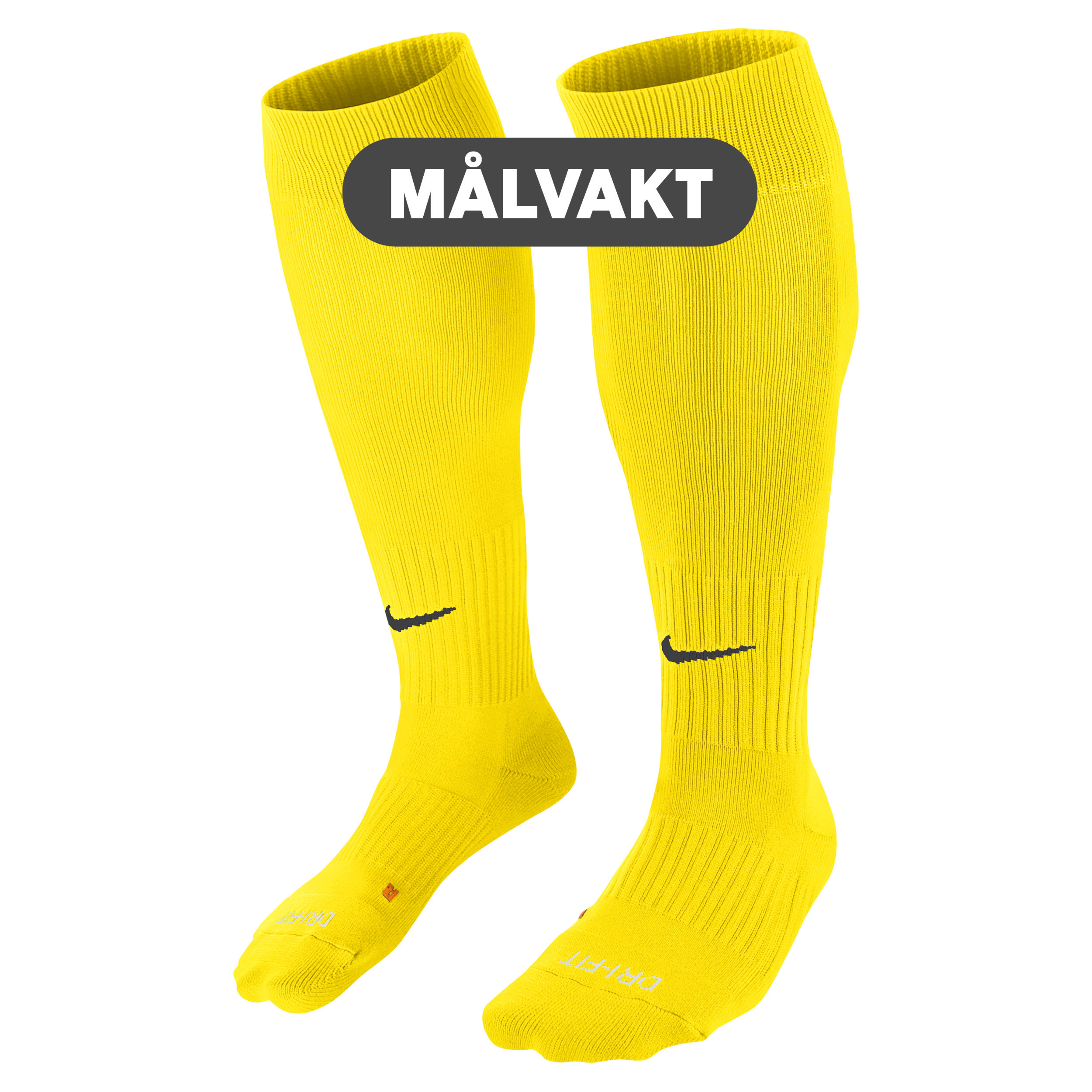 
NIKE, 
Academy Sock Otc, 
Detail 1
