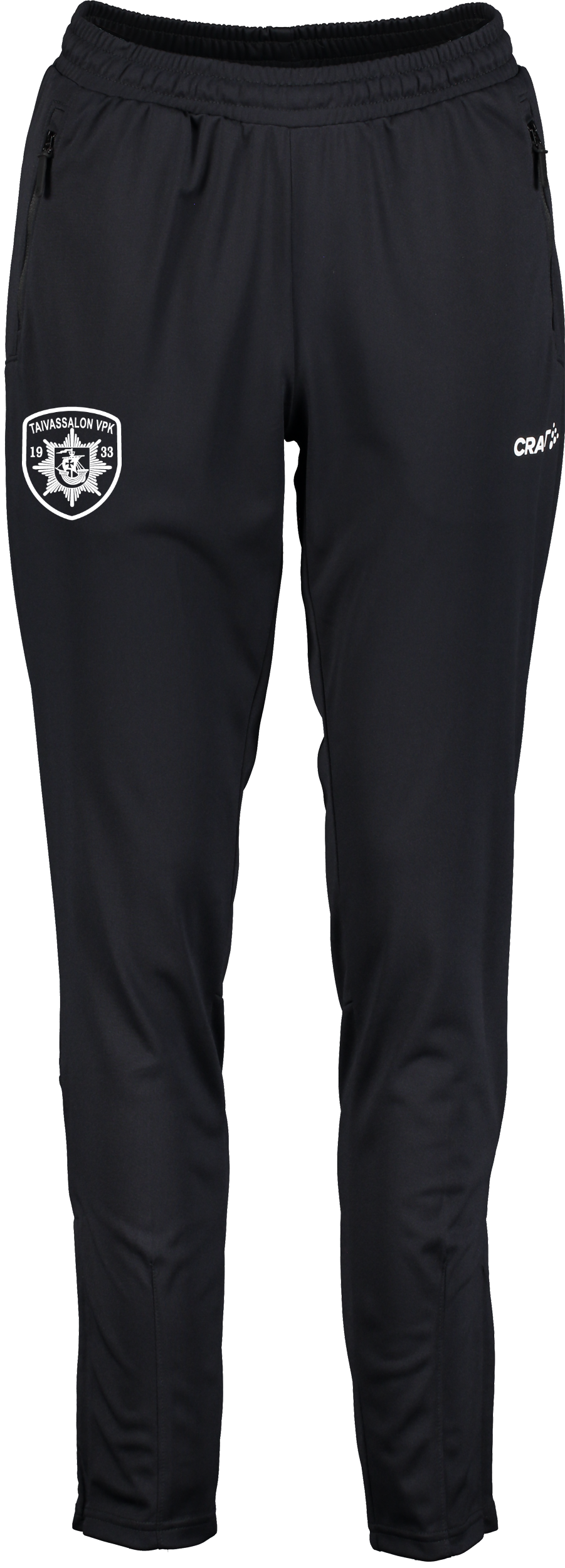 
CRAFT, 
Evolve 2.0 Pants W, 
Detail 1
