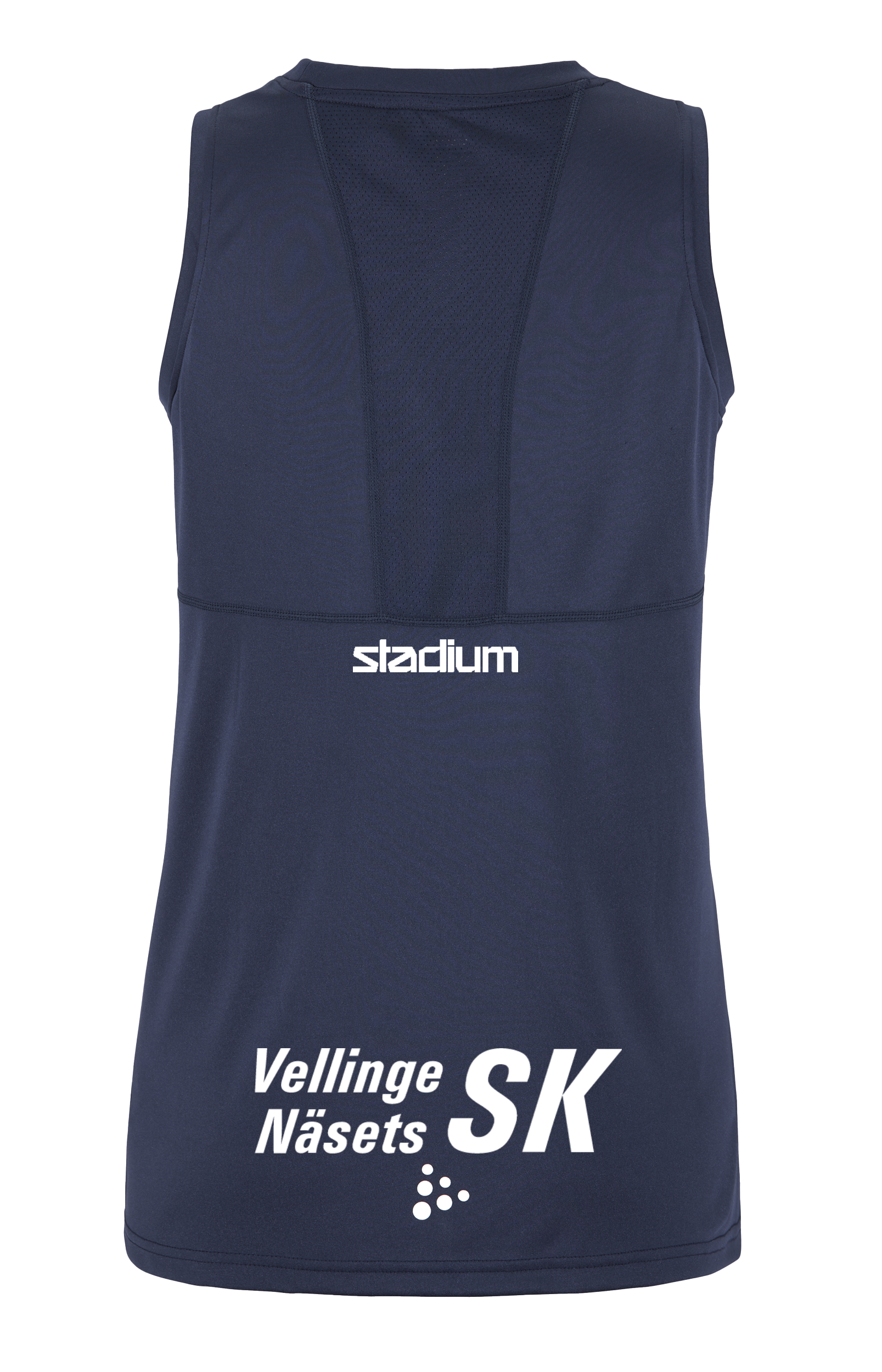 CRAFT, Rush 2.0 Singlet W