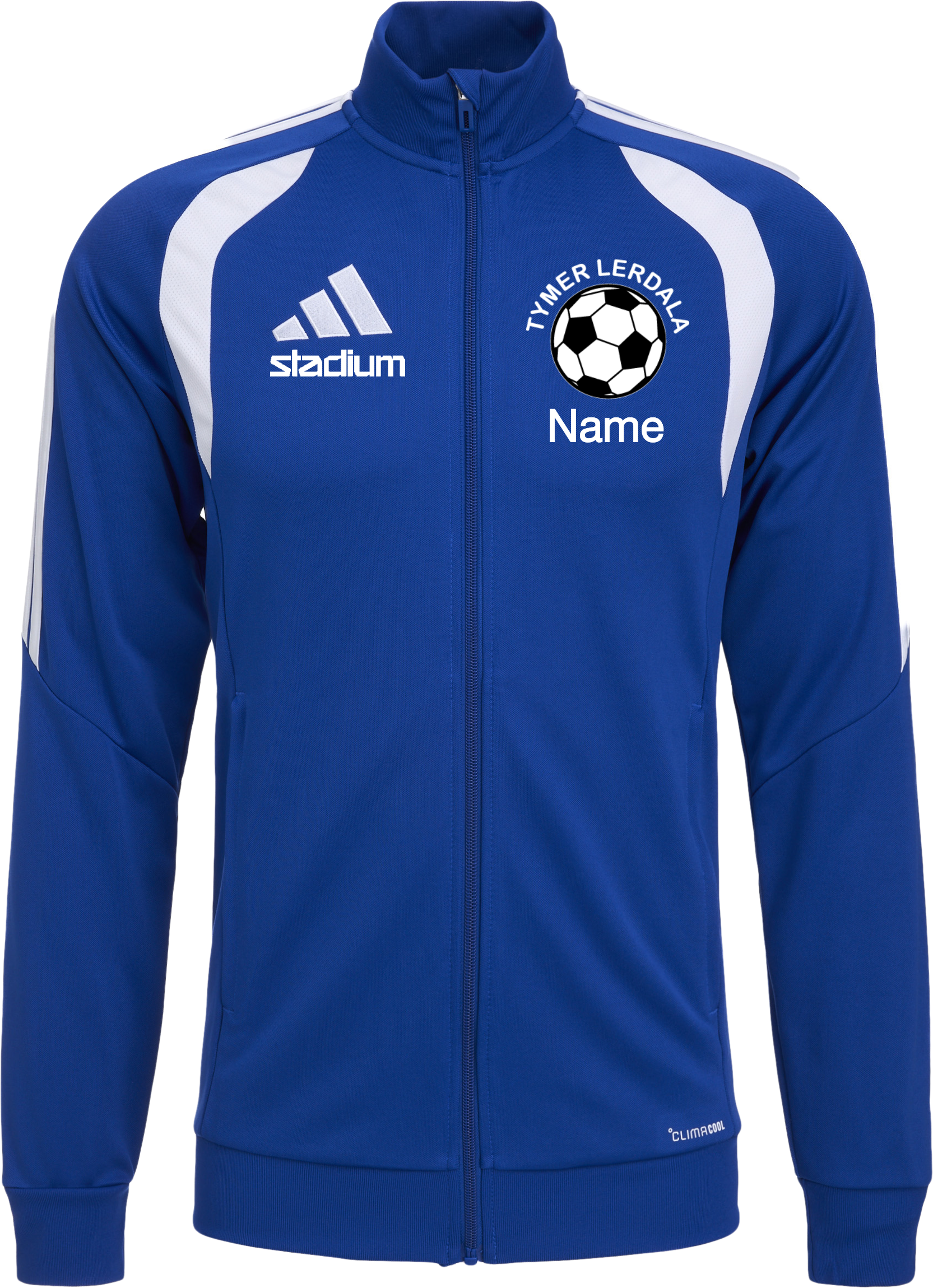 
ADIDAS, 
TIRO26 L TR JKT, 
Detail 1
