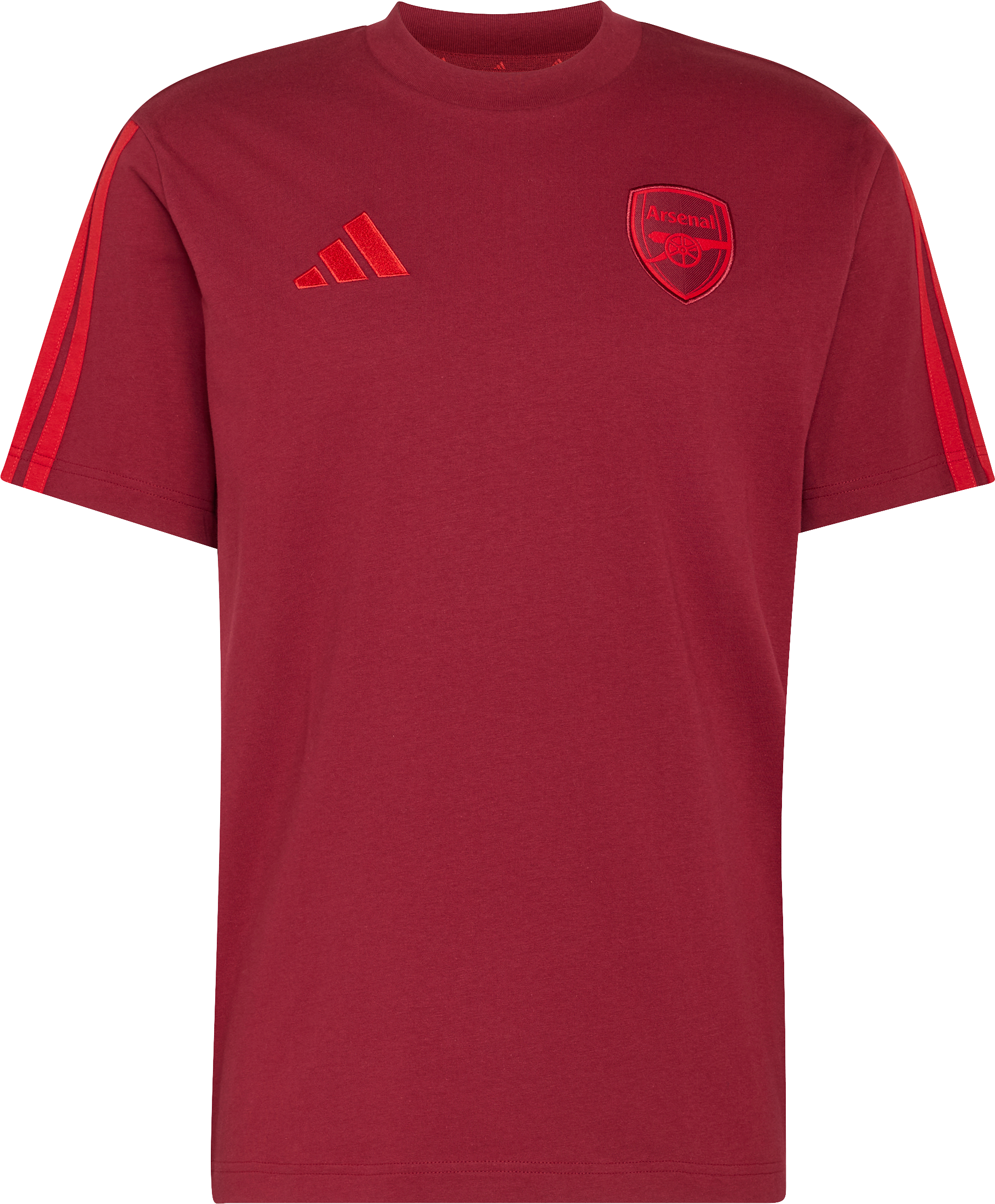 ADIDAS, AFC DNA TEE