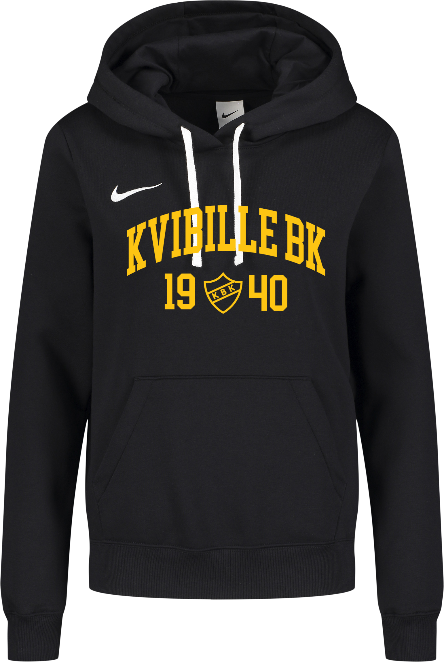 
NIKE, 
PARK26 FLC HOOD W, 
Detail 1
