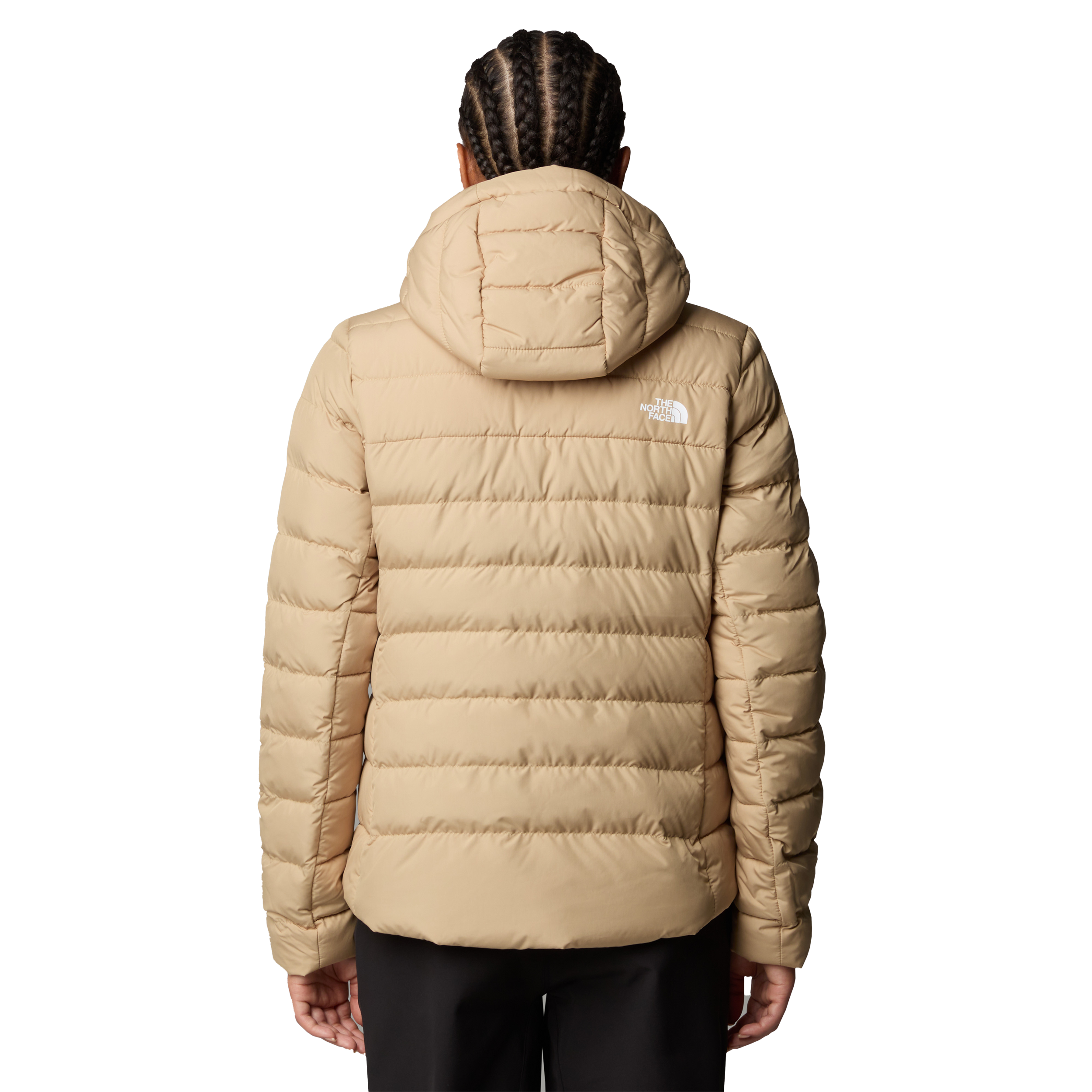 THE NORTH FACE, W Aconcagua 3 Hoodie