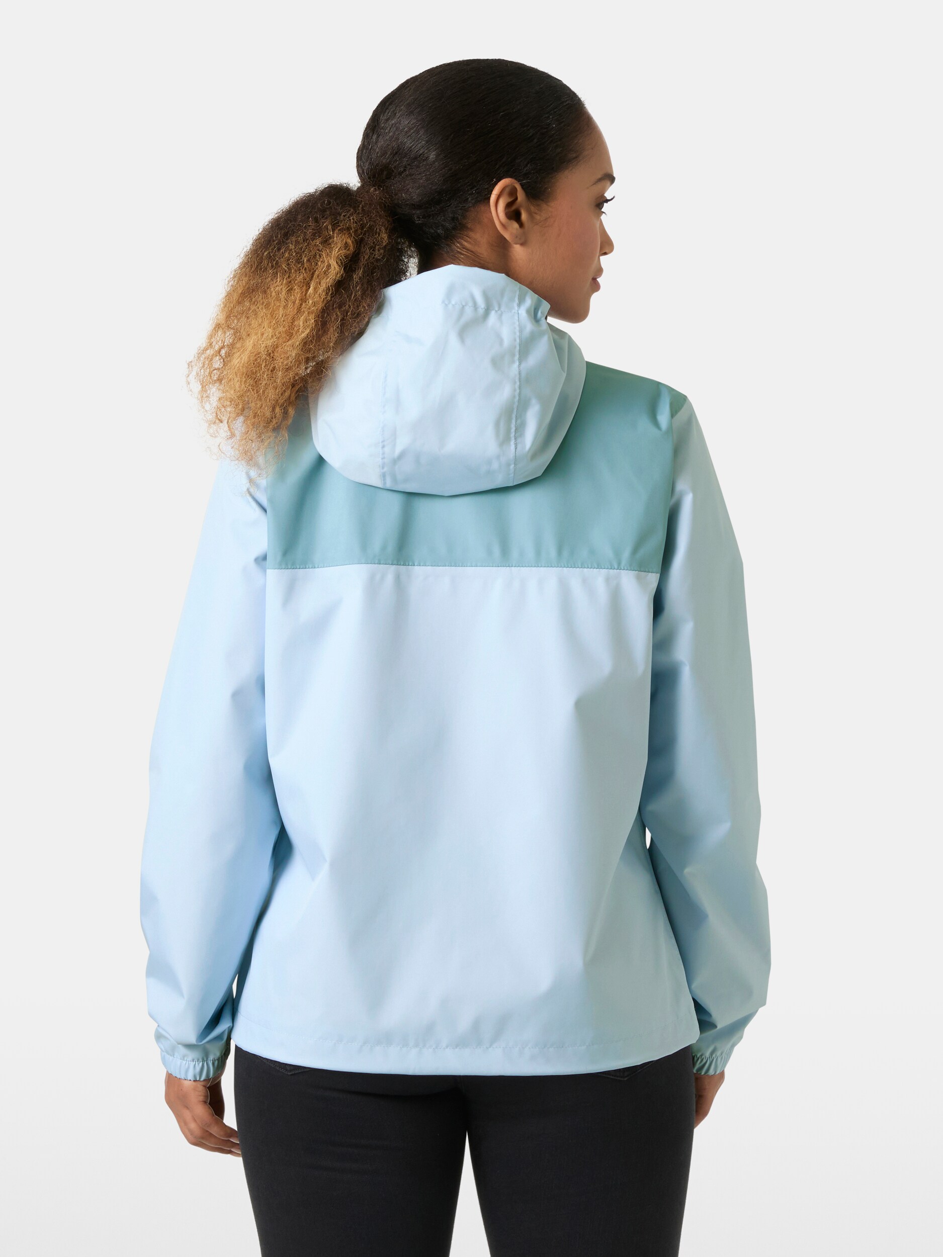 HELLY HANSEN, VANCOUVER RAIN JACKET WOMEN