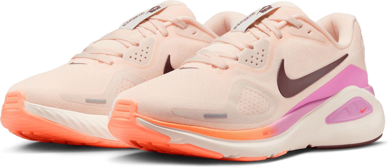 NIKE, W Structure 26