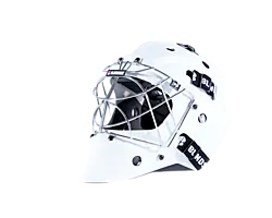 399313102101 BLINDSAVE Original Goalie Mask 399313102101 BLINDSAVE Original Goalie Mask Standard Small1x1