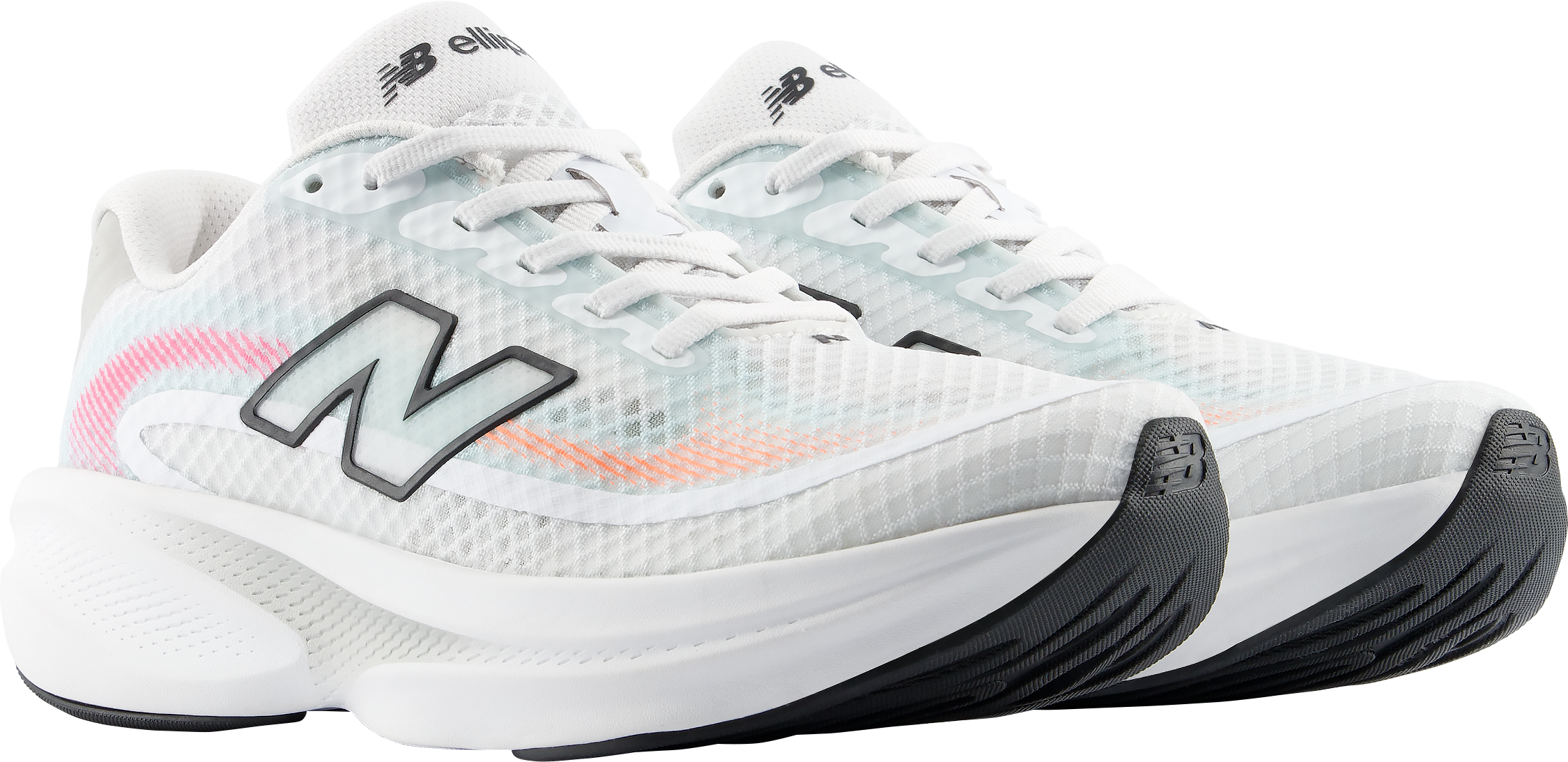 NEW BALANCE, W FRESH FOAM X ELLIPSE V1