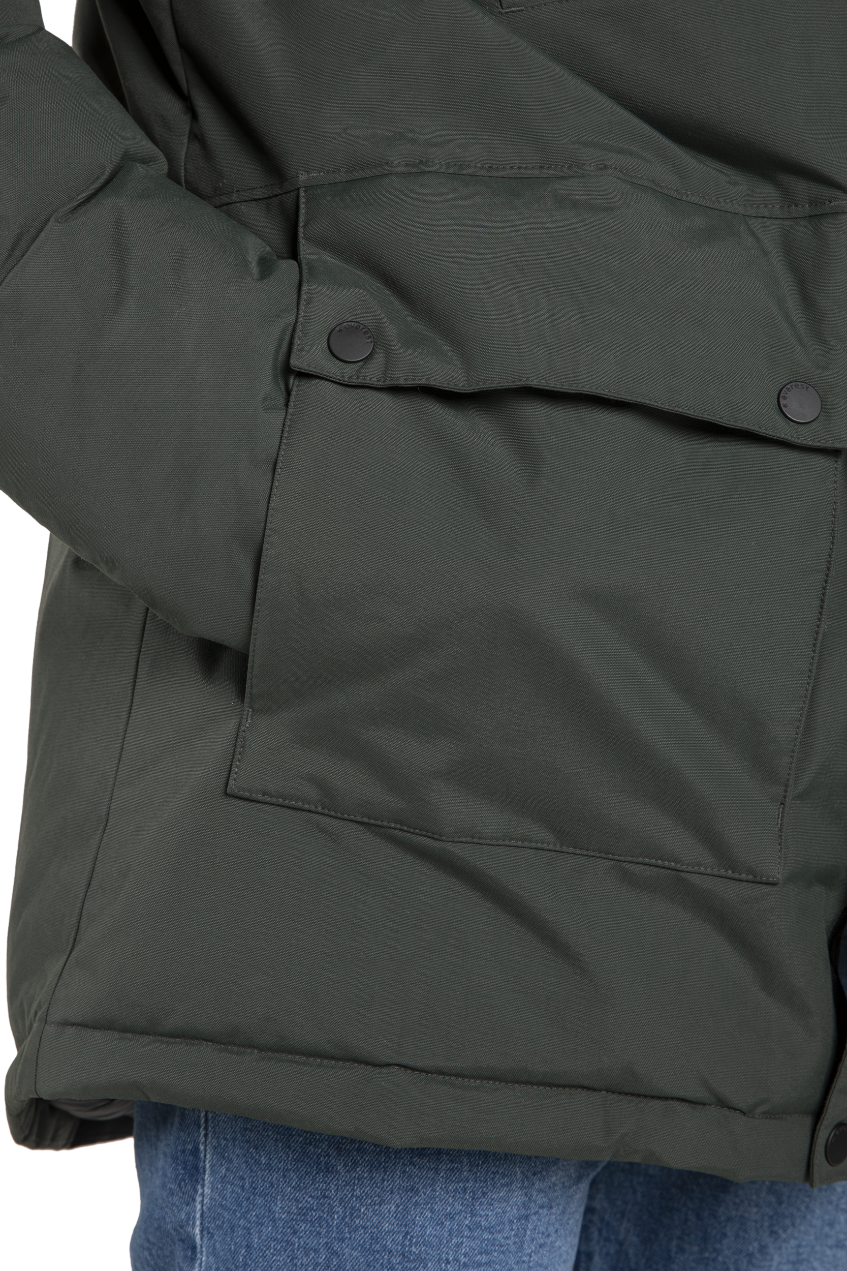 EVEREST, M Classic Parka