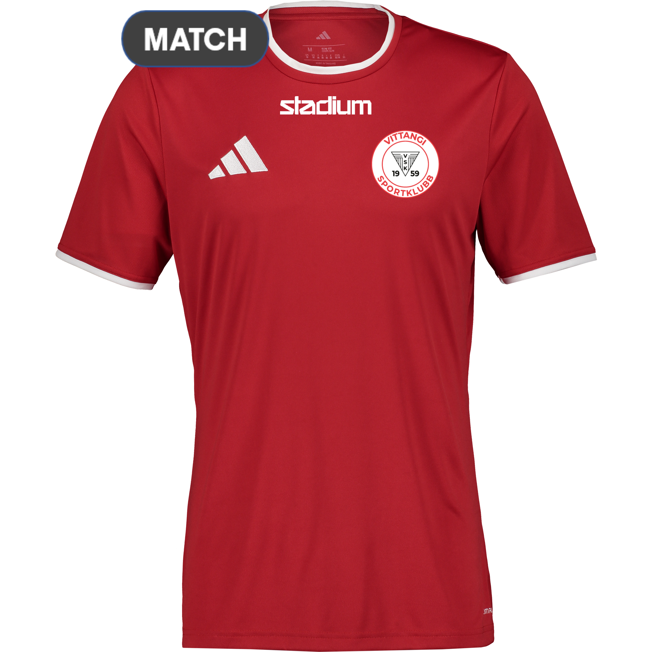 
ADIDAS, 
ENT26 JSY, 
Detail 1
