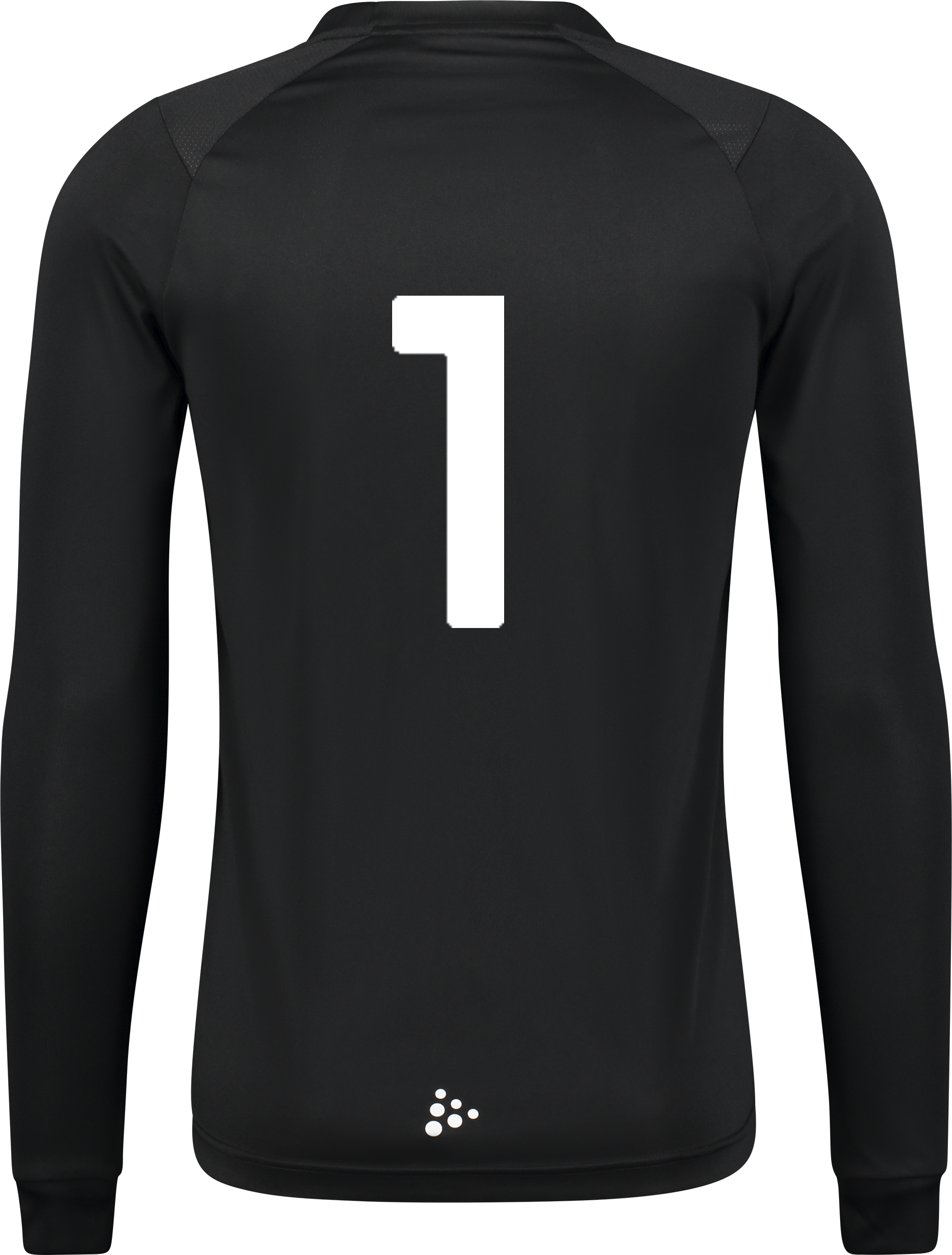 CRAFT, Rush 2.0 Ls Tee M